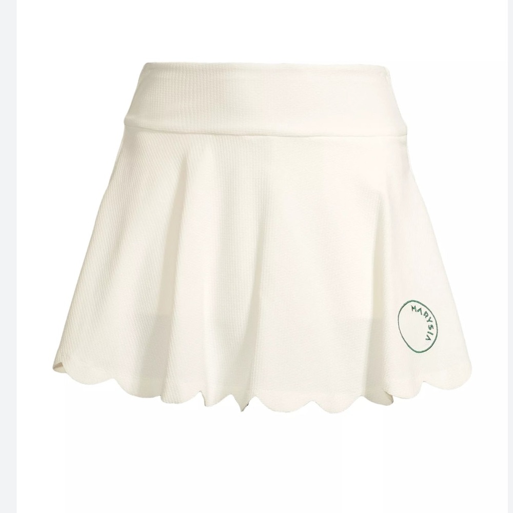 MARYSIA VENUS SKIRT - Picture 4 of 12